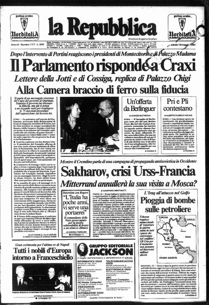 La repubblica